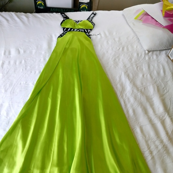 Free Ship! New Years Eve ! very unique~ size 1/2 - Picture 4 of 5